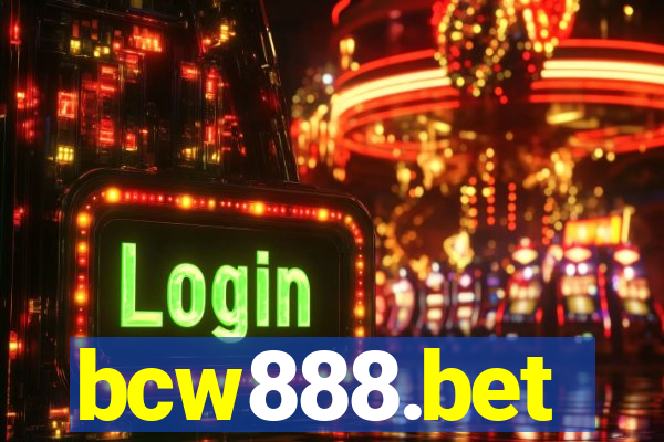 bcw888.bet