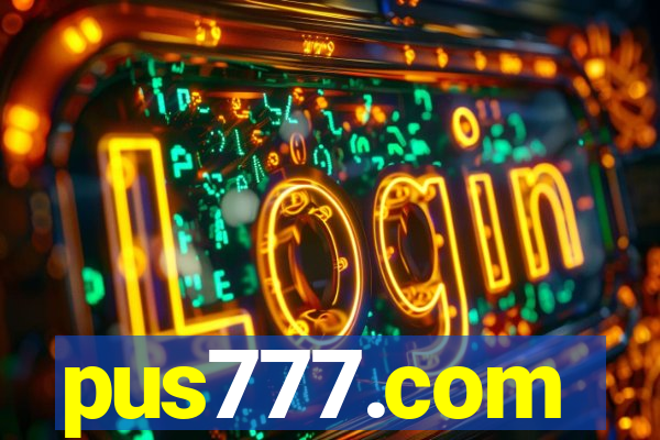 pus777.com