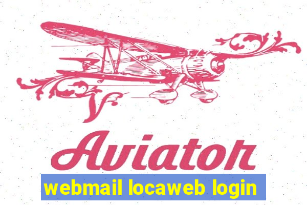 webmail locaweb login