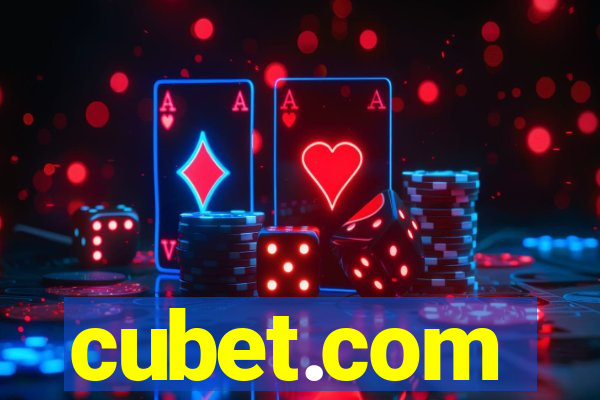 cubet.com