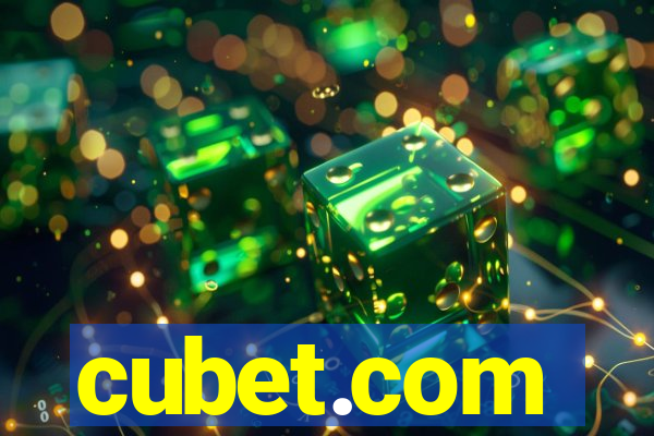 cubet.com