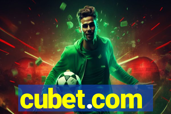 cubet.com