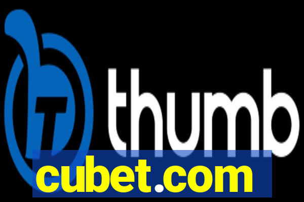 cubet.com