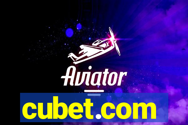 cubet.com