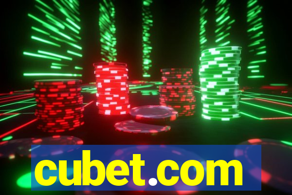 cubet.com