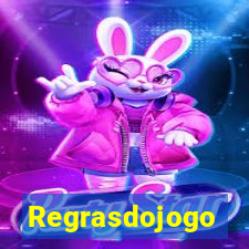 Regrasdojogo