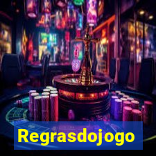 Regrasdojogo