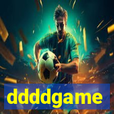 ddddgame