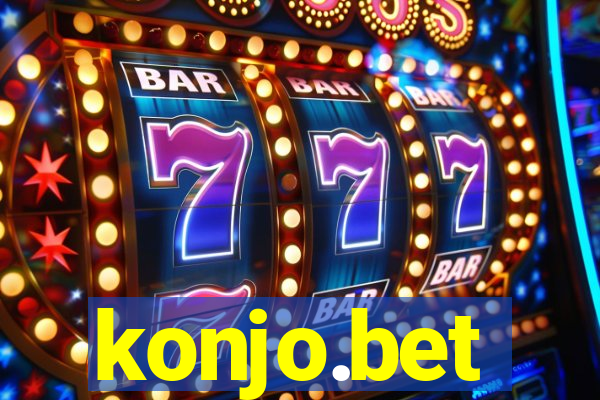 konjo.bet