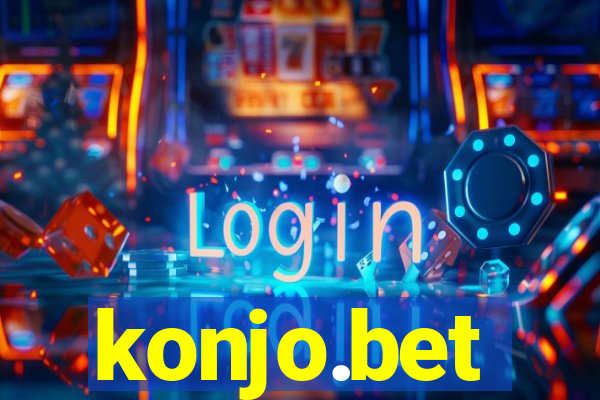 konjo.bet