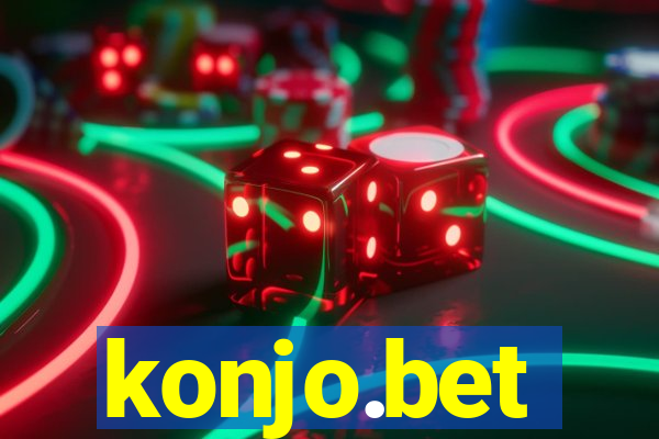 konjo.bet