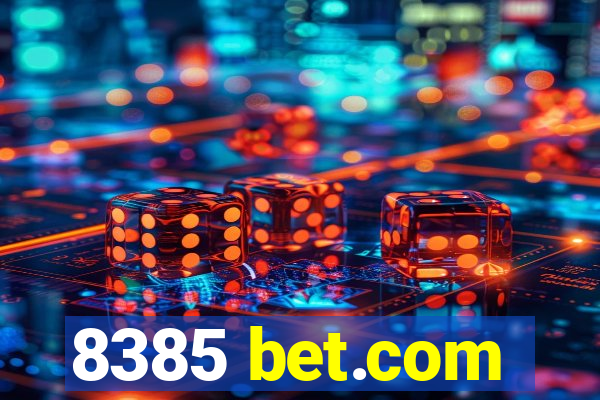 8385 bet.com