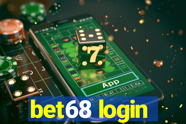 bet68 login