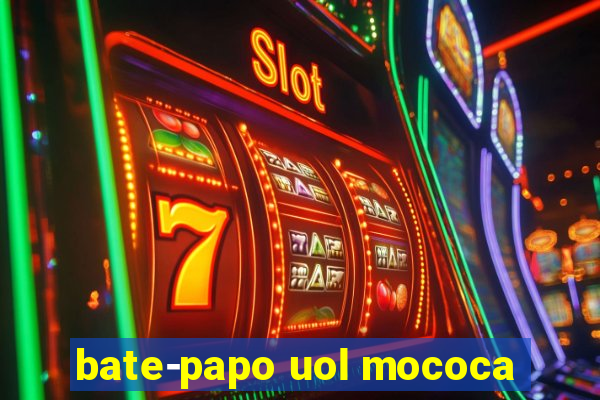 bate-papo uol mococa