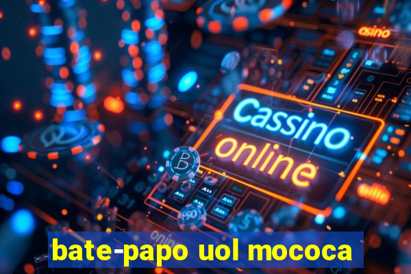 bate-papo uol mococa