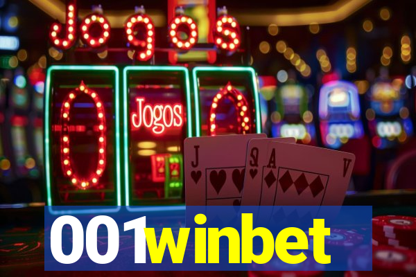 001winbet