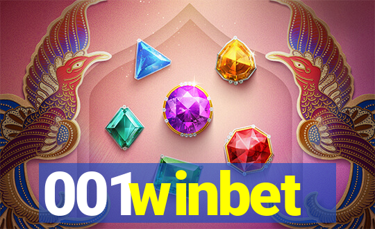 001winbet