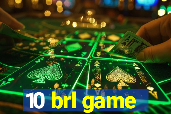 10 brl game