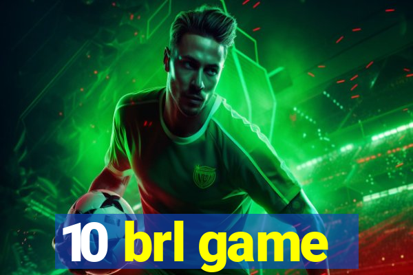 10 brl game