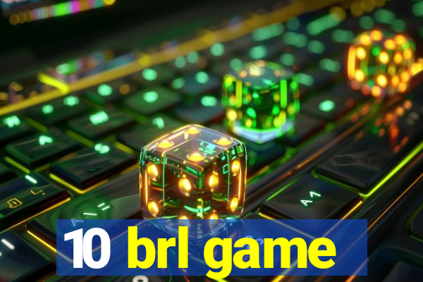 10 brl game