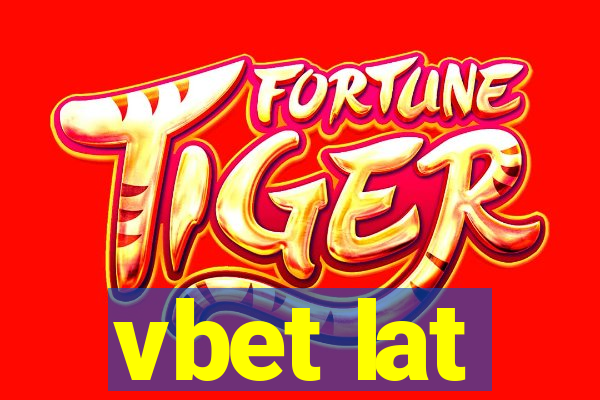 vbet lat