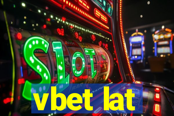 vbet lat