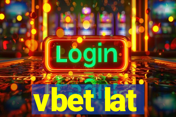 vbet lat