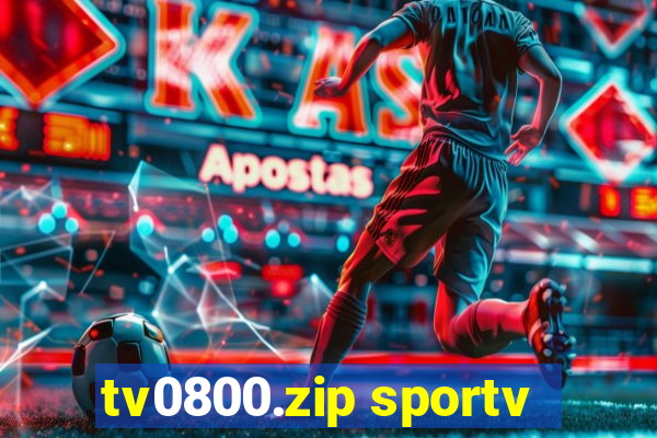 tv0800.zip sportv