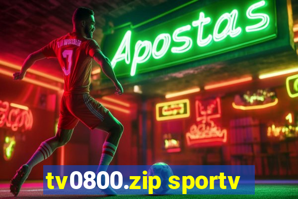 tv0800.zip sportv