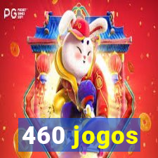 460 jogos