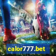 calor777.bet