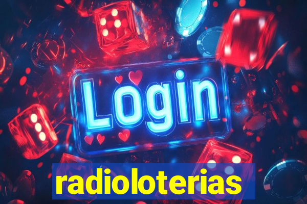 radioloterias