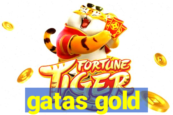 gatas gold