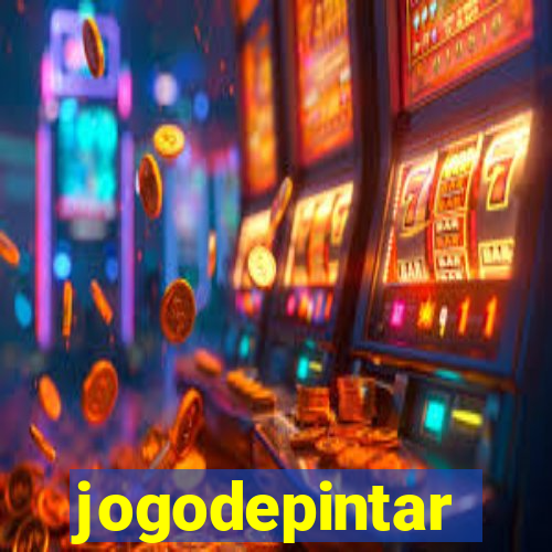 jogodepintar