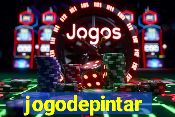 jogodepintar