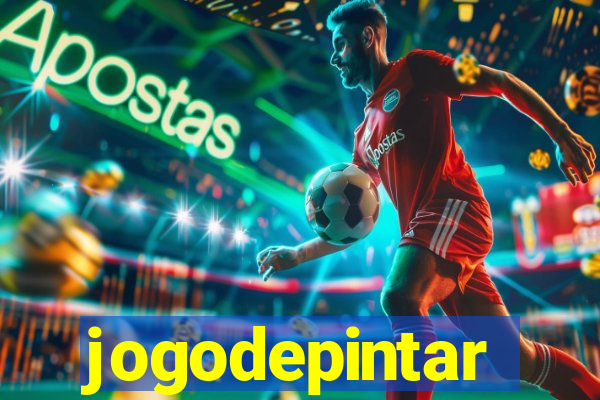 jogodepintar