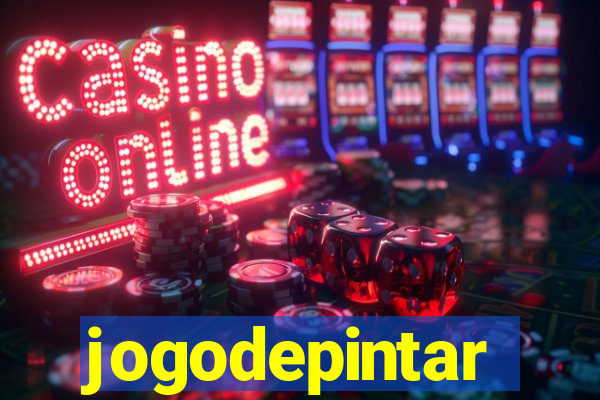 jogodepintar