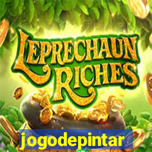 jogodepintar