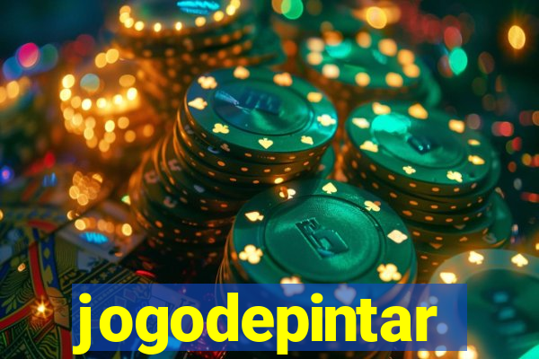 jogodepintar