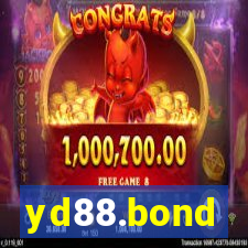 yd88.bond