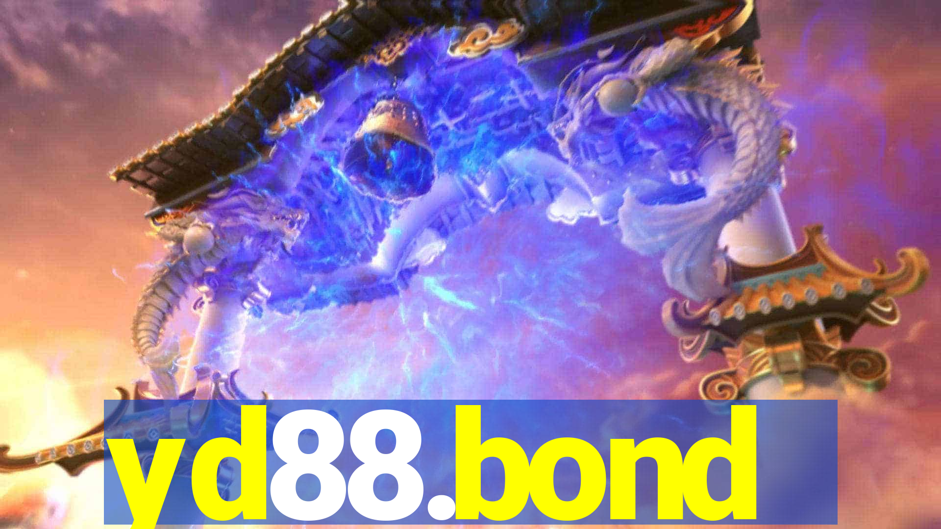 yd88.bond