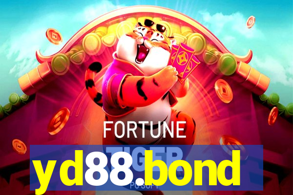 yd88.bond