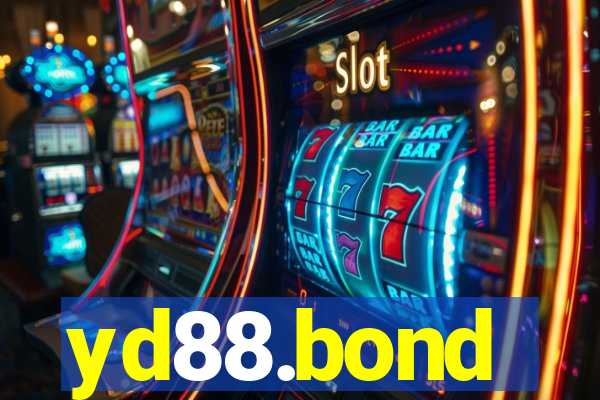 yd88.bond