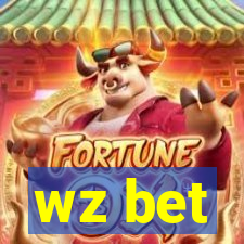 wz bet