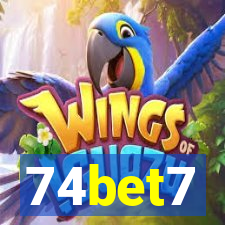 74bet7