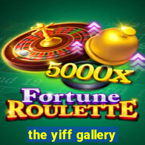 the yiff gallery