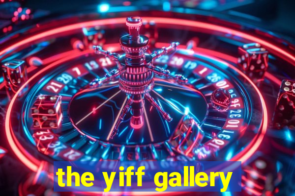 the yiff gallery