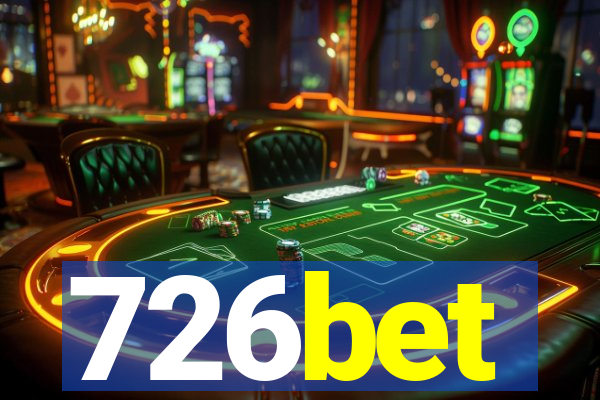 726bet