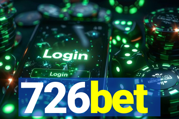 726bet