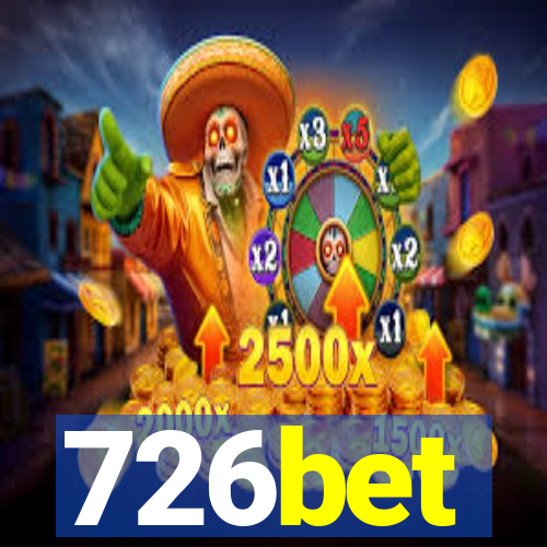 726bet